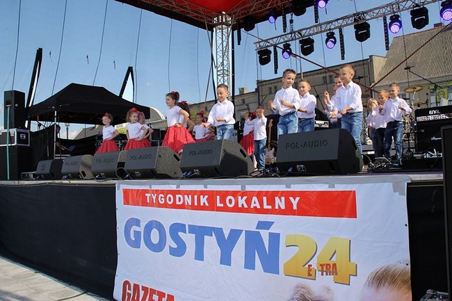 Podbili serca gostynian - zdjęcia