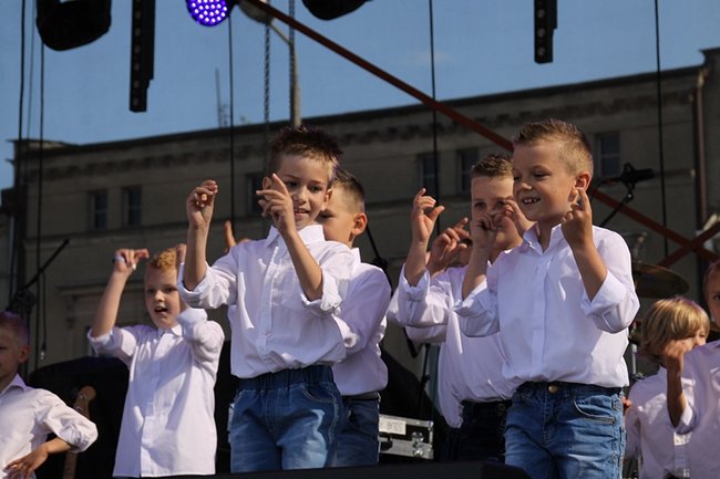 Podbili serca gostynian - zdjęcia