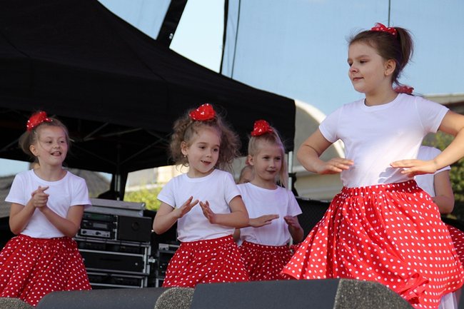 Podbili serca gostynian - zdjęcia