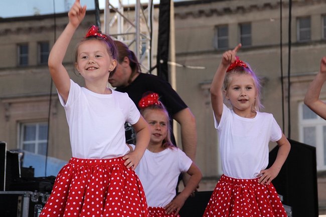 Podbili serca gostynian - zdjęcia