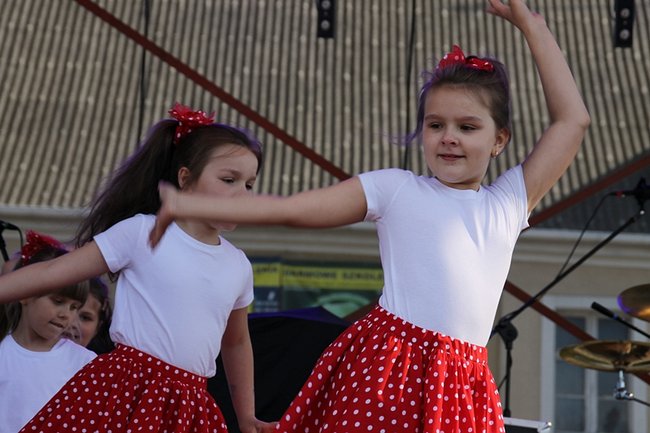 Podbili serca gostynian - zdjęcia