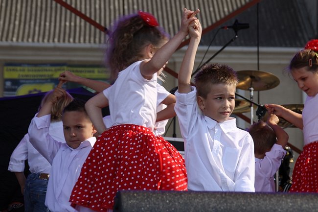 Podbili serca gostynian - zdjęcia