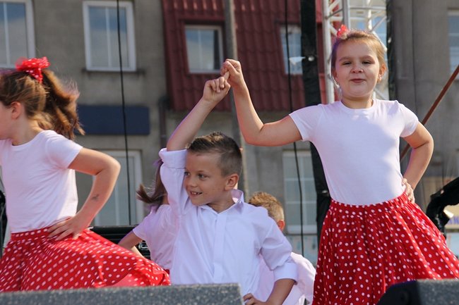 Podbili serca gostynian - zdjęcia