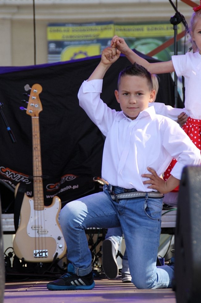 Podbili serca gostynian - zdjęcia