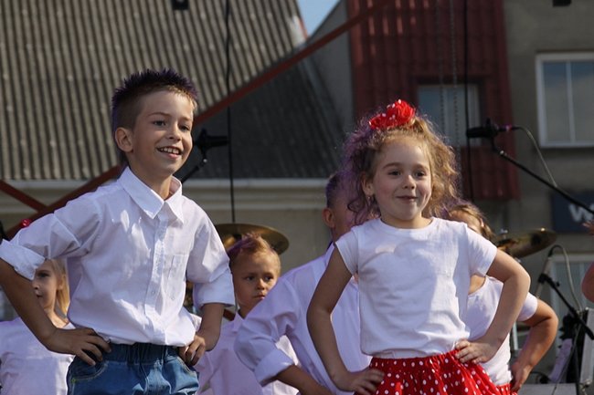 Podbili serca gostynian - zdjęcia