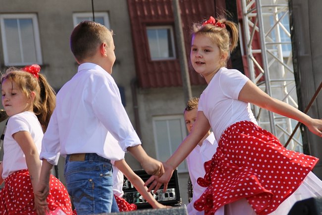 Podbili serca gostynian - zdjęcia