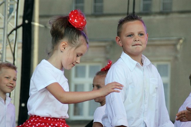 Podbili serca gostynian - zdjęcia