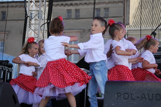 Podbili serca gostynian - zdjęcia