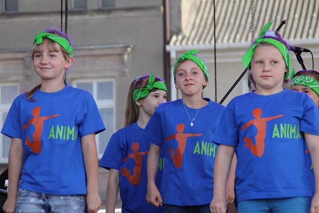 Podbili serca gostynian - zdjęcia