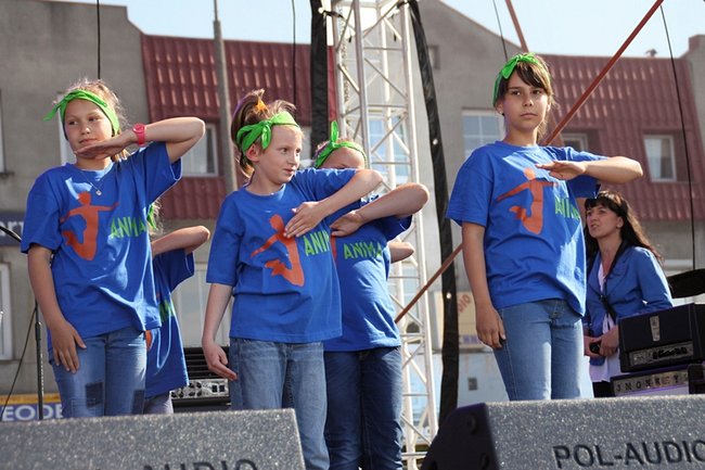 Podbili serca gostynian - zdjęcia