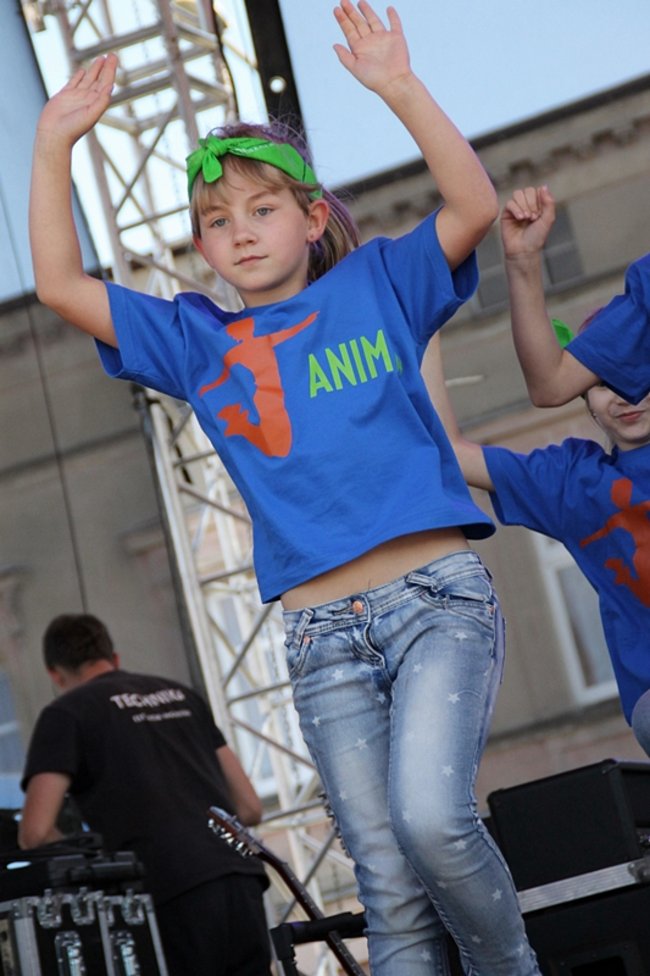 Podbili serca gostynian - zdjęcia