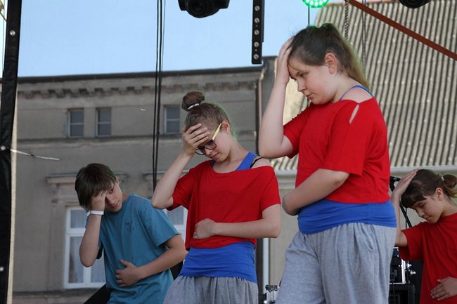 Podbili serca gostynian - zdjęcia