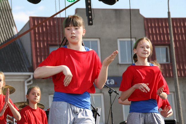 Podbili serca gostynian - zdjęcia