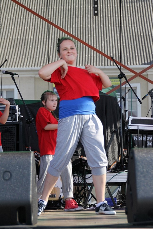 Podbili serca gostynian - zdjęcia