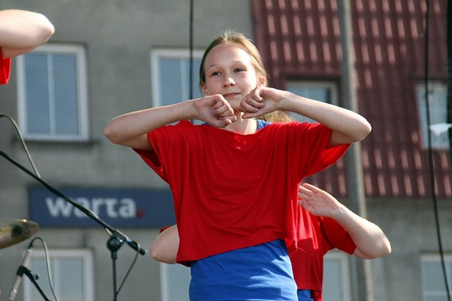 Podbili serca gostynian - zdjęcia