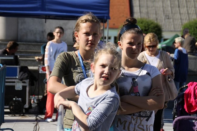 Podbili serca gostynian - zdjęcia