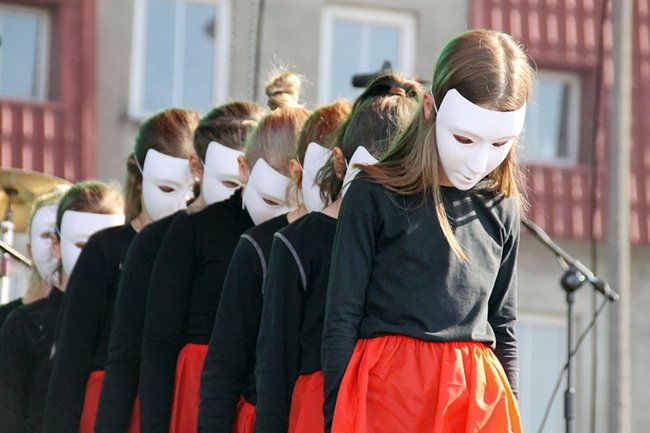 Podbili serca gostynian - zdjęcia