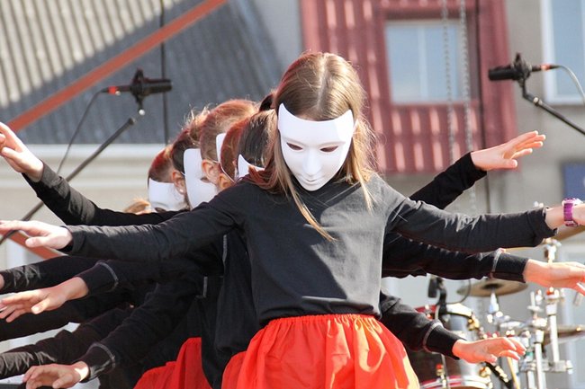 Podbili serca gostynian - zdjęcia