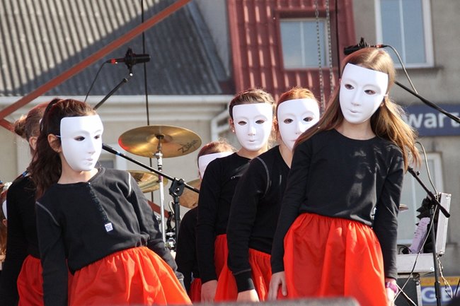 Podbili serca gostynian - zdjęcia