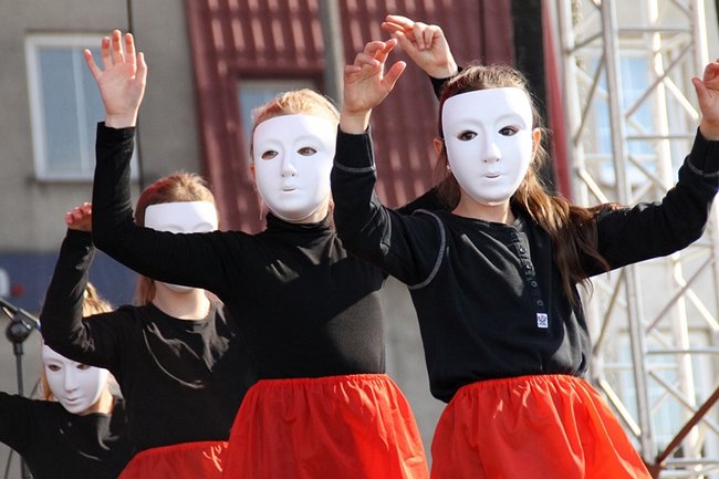 Podbili serca gostynian - zdjęcia