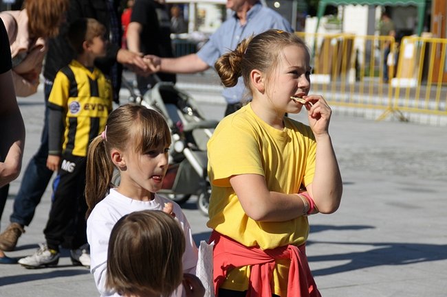 Podbili serca gostynian - zdjęcia