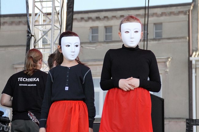 Podbili serca gostynian - zdjęcia