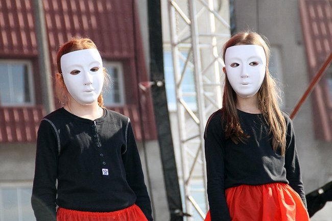 Podbili serca gostynian - zdjęcia