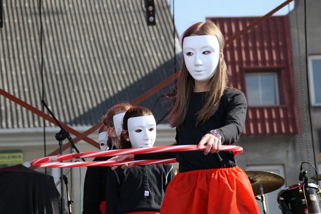 Podbili serca gostynian - zdjęcia