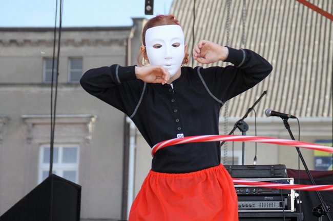 Podbili serca gostynian - zdjęcia