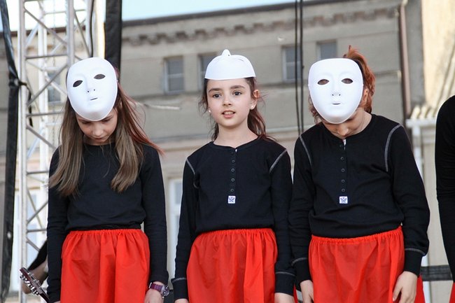 Podbili serca gostynian - zdjęcia