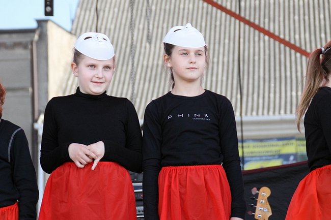 Podbili serca gostynian - zdjęcia