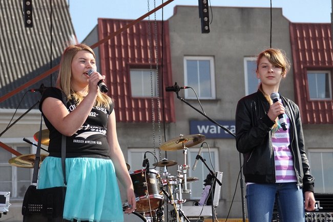 Podbili serca gostynian - zdjęcia