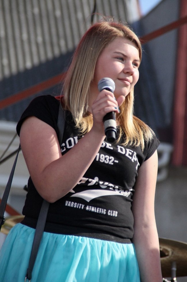 Podbili serca gostynian - zdjęcia