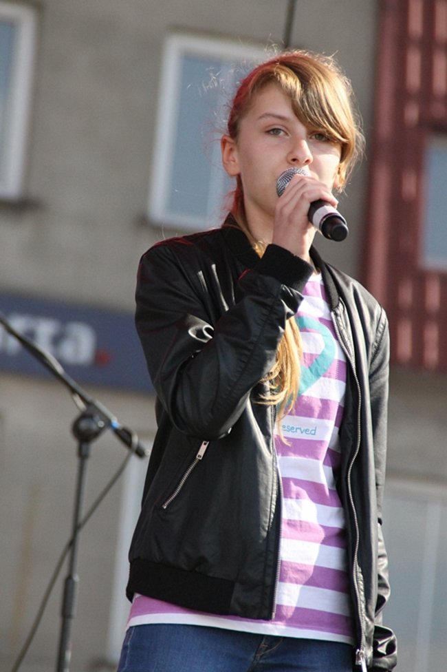 Podbili serca gostynian - zdjęcia