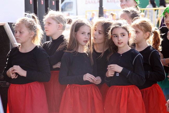 Podbili serca gostynian - zdjęcia