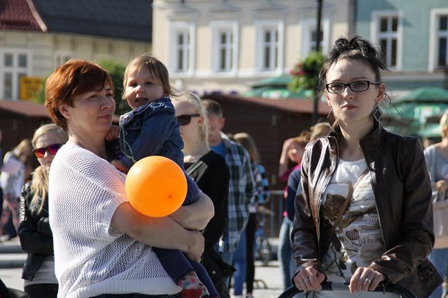 Podbili serca gostynian - zdjęcia