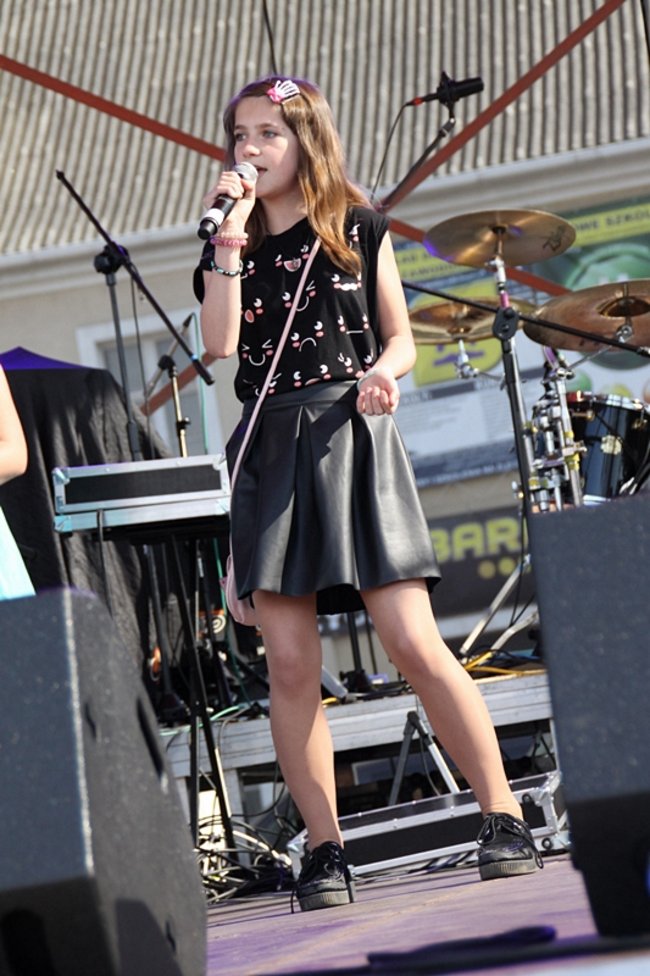 Podbili serca gostynian - zdjęcia