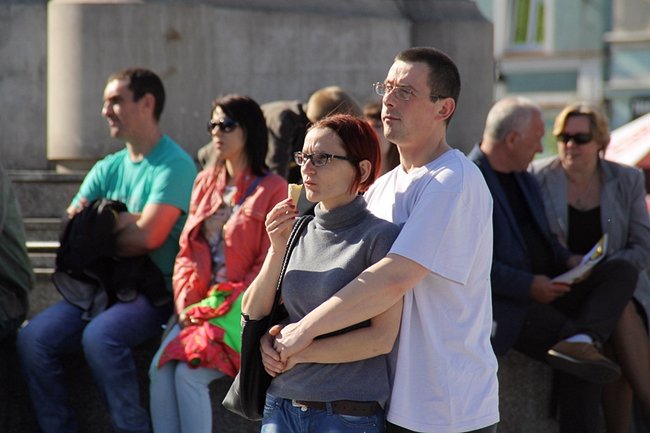 Podbili serca gostynian - zdjęcia