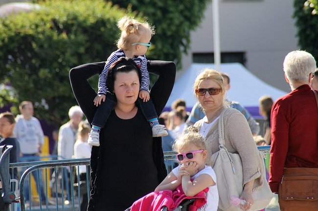 Podbili serca gostynian - zdjęcia