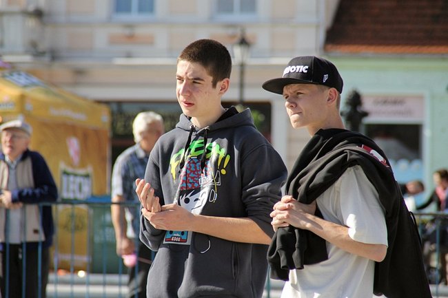 Podbili serca gostynian - zdjęcia