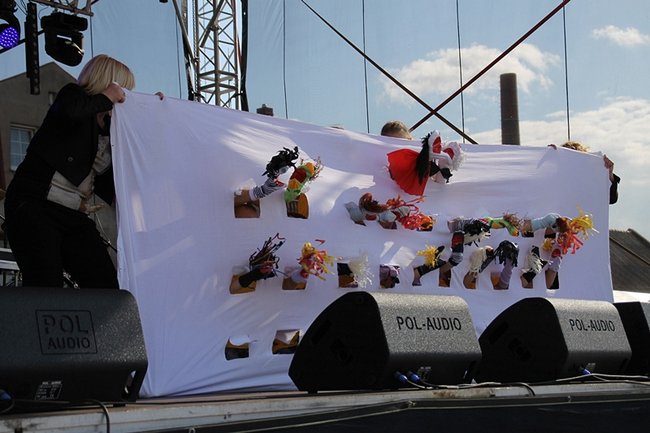 Podbili serca gostynian - zdjęcia