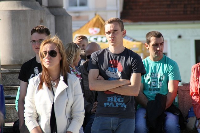 Podbili serca gostynian - zdjęcia