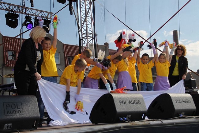 Podbili serca gostynian - zdjęcia