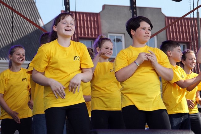 Podbili serca gostynian - zdjęcia