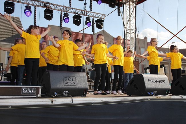 Podbili serca gostynian - zdjęcia