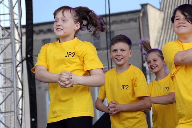 Podbili serca gostynian - zdjęcia