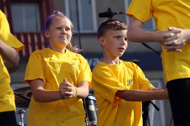 Podbili serca gostynian - zdjęcia