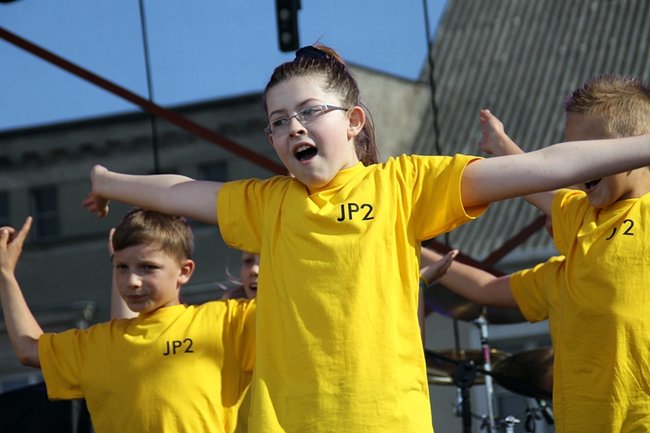 Podbili serca gostynian - zdjęcia