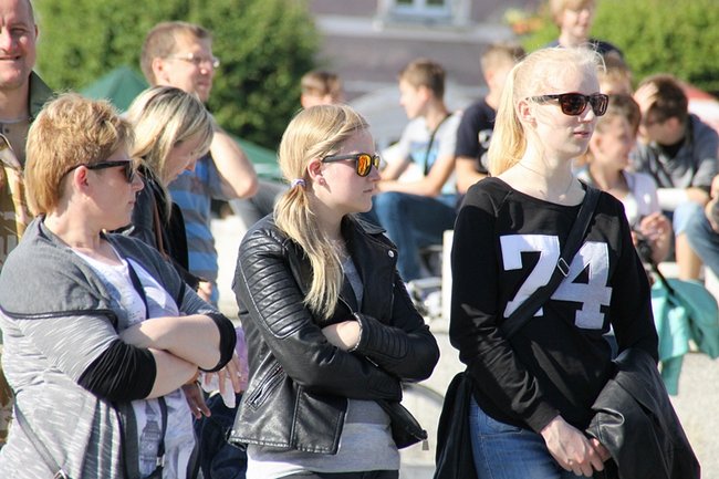 Podbili serca gostynian - zdjęcia