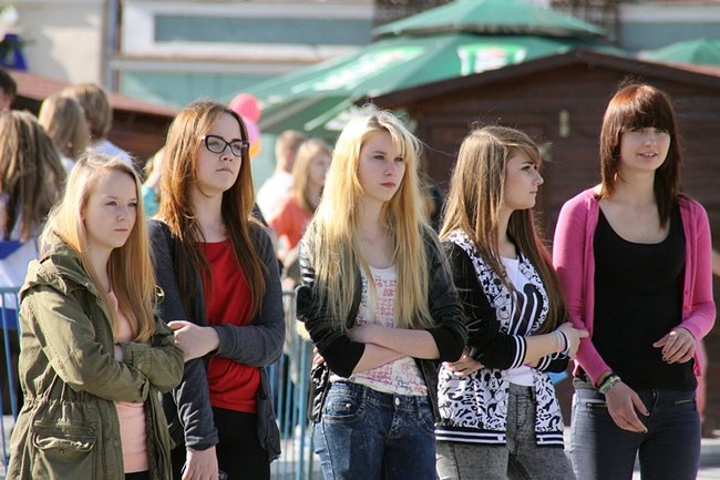 Podbili serca gostynian - zdjęcia